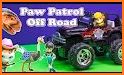 PAW Patrol Racing related image