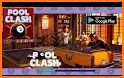 8 Pool Clash related image