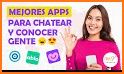 Chat adolescentes related image
