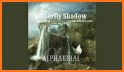 Butterfly Shadow Theme related image