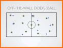 Wall Dodgeball related image