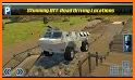 Offroad Trials Simulator related image