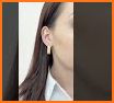 Piercing AR related image