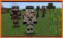 Soldiers Addon for MCPE related image