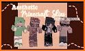 Boy skins for Minecraft ™ related image