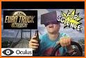 Real Euro Truck Driving Simulator related image