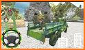 Soldier Transport Challenge related image