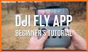 DJI Fly App-Guide related image