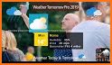 iOweather - Weather Forecast, Live Weather Pro related image