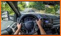 F250 Super Duty Pickup Driving related image
