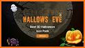 HALLOW Icon Pack related image