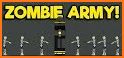 Stick Playground Ragdoll: Zombie People related image