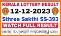 Kerala Daily Lottery Results related image
