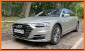 Parking City Audi A8 - Drive related image