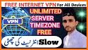 Fastest VPN – Unblock Websites related image