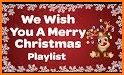 We Wish You A Merry Christmas Song related image