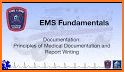 EMS NOTES: EMT & PARAMEDIC ESSENTIAL FIELD FACTS related image