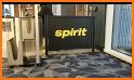 Spirit Airlines related image