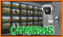 Security Camera Mod Minecraft related image