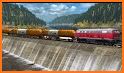 Oil Train Driving Games related image