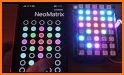 Butterfly Bluetooth Neopixel Controller related image