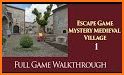 Room Escape Game - Mystery Medieval Village related image