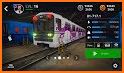 Train Simulator: metro 3D Pro related image