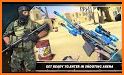 Real Fps Commando Shooting Strike-Gun Shooter Game related image