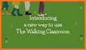 Walking Classroom Podcasts related image