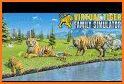Wild Tiger Family Simulator related image