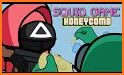 Squid Game 3.0 : Honey Comb Game related image