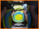 DIY Pop it Push and Pop: Fidget Popper Game related image
