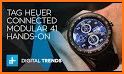 TAG Heuer Connected related image