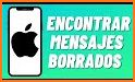 como recuperar mensajes borrados related image