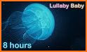 Colorful Night Light: Lullaby & White Noise Sleep related image