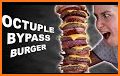 Crazy Burger related image