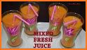 Amazing Mixed Juice Fresh related image