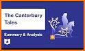 The Prologue to The Canterbury Tales: Guide related image