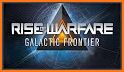 Rise of Warfare - Strategy MMO War Game related image