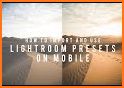 Presets For Lightroom | LR Mobile Presets related image