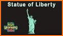 The Statue of Liberty related image