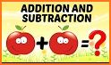 Kids Math - Add, Subtract, Multiply, and Learn related image