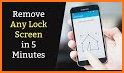 Touch Screen Lock/Unlock related image
