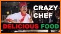 Cooking Chef: Crazy Restaurant related image