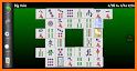 Mahjong games - Mahjong solitaire king gold games related image