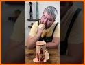 TrendRecipes-top recipes from social media related image