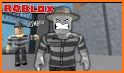 Jailbreak Escape Obby Roblx Mod related image
