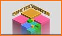 Isometric Squared Squares related image