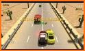 Toy Car : Traffic Racer Simulator related image