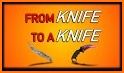 Knife Up! related image